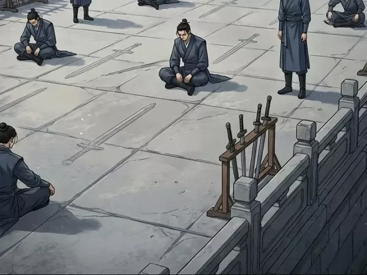 Xuyên Không Tới Tu Tiên Giới Làm Trù Thần - Chapter 31 - Page 9