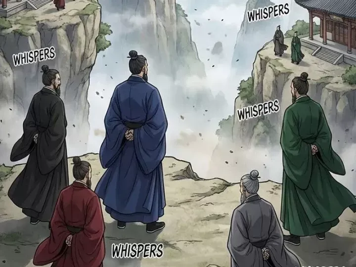 Xuyên Không Tới Tu Tiên Giới Làm Trù Thần - Chapter 31 - Page 95