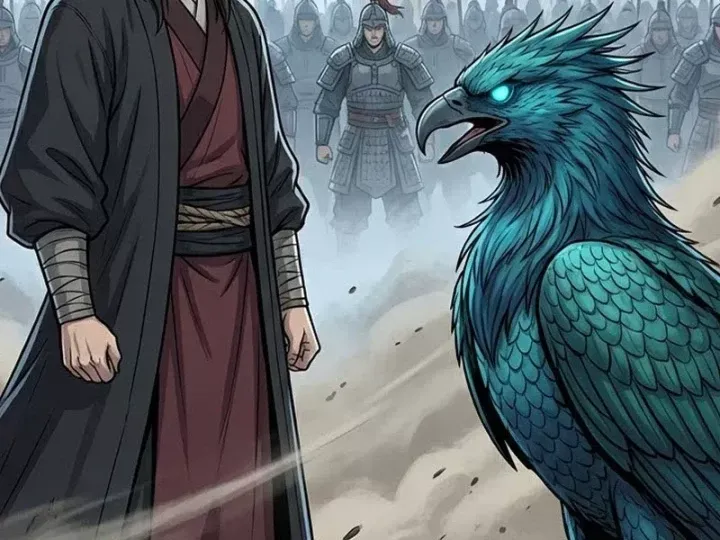 Xuyên Không Tới Tu Tiên Giới Làm Trù Thần - Chapter 32 - Page 25
