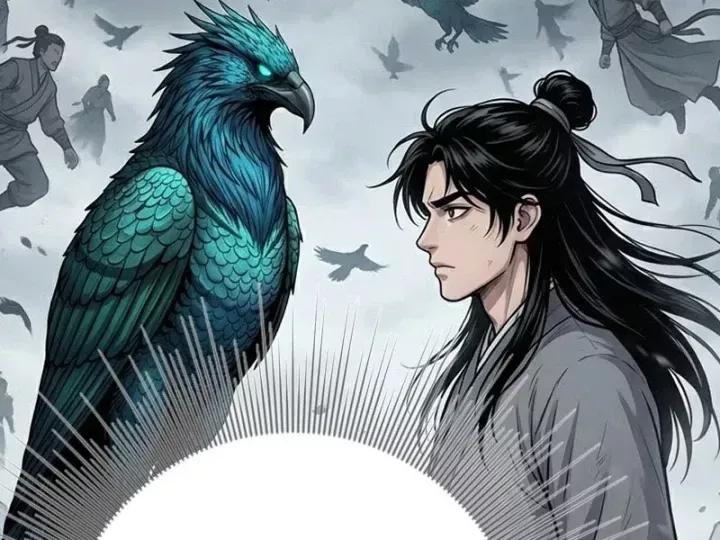 Xuyên Không Tới Tu Tiên Giới Làm Trù Thần - Chapter 32 - Page 35