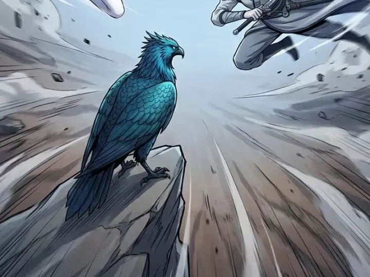 Xuyên Không Tới Tu Tiên Giới Làm Trù Thần - Chapter 32 - Page 56