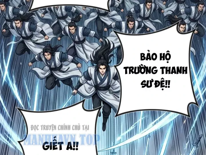Xuyên Không Tới Tu Tiên Giới Làm Trù Thần - Chapter 32 - Page 62