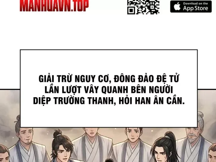 Xuyên Không Tới Tu Tiên Giới Làm Trù Thần - Chapter 32 - Page 78