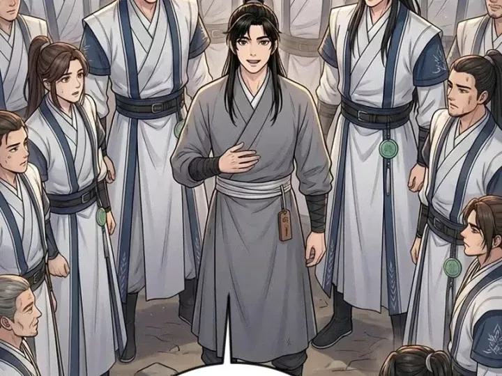 Xuyên Không Tới Tu Tiên Giới Làm Trù Thần - Chapter 32 - Page 79