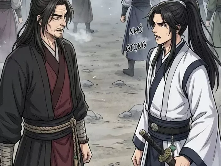 Xuyên Không Tới Tu Tiên Giới Làm Trù Thần - Chapter 32 - Page 82