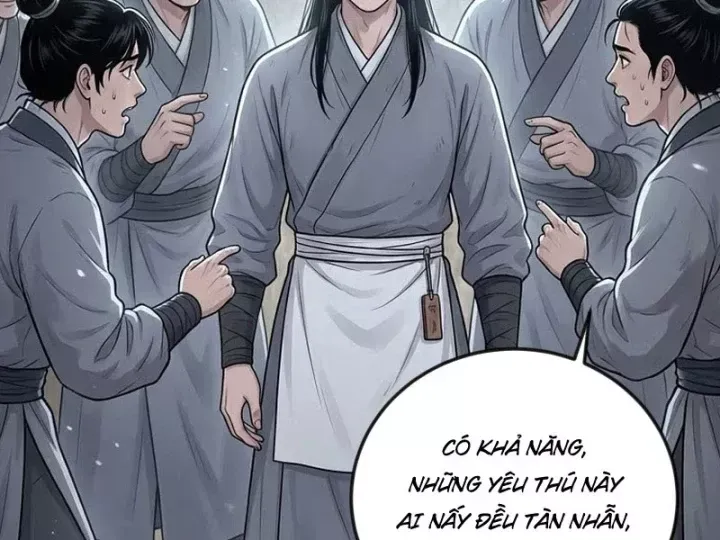 Xuyên Không Tới Tu Tiên Giới Làm Trù Thần - Chapter 32 - Page 93