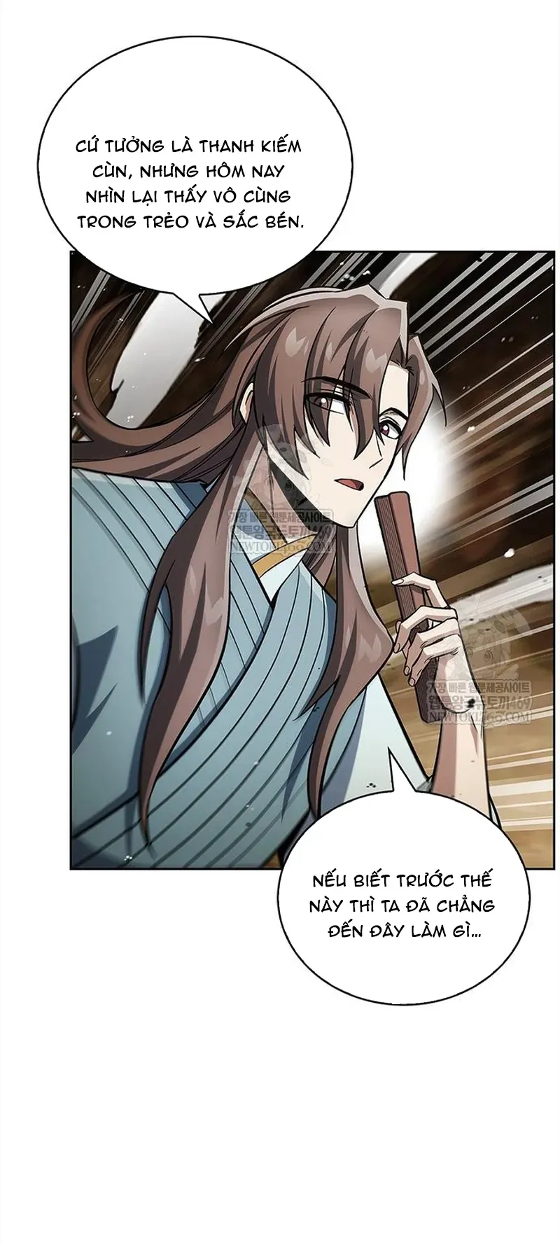 Thiên Qua Thư Khố Đại Công Tử - Chapter 163 - Page 3