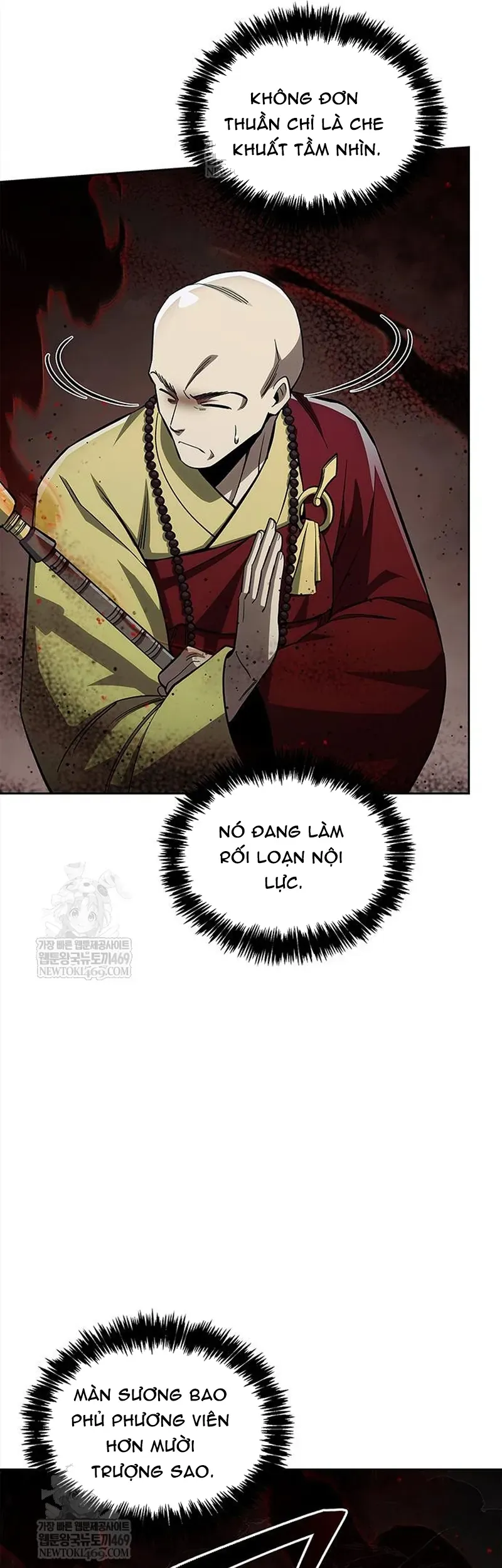 Thiên Qua Thư Khố Đại Công Tử - Chapter 163 - Page 33