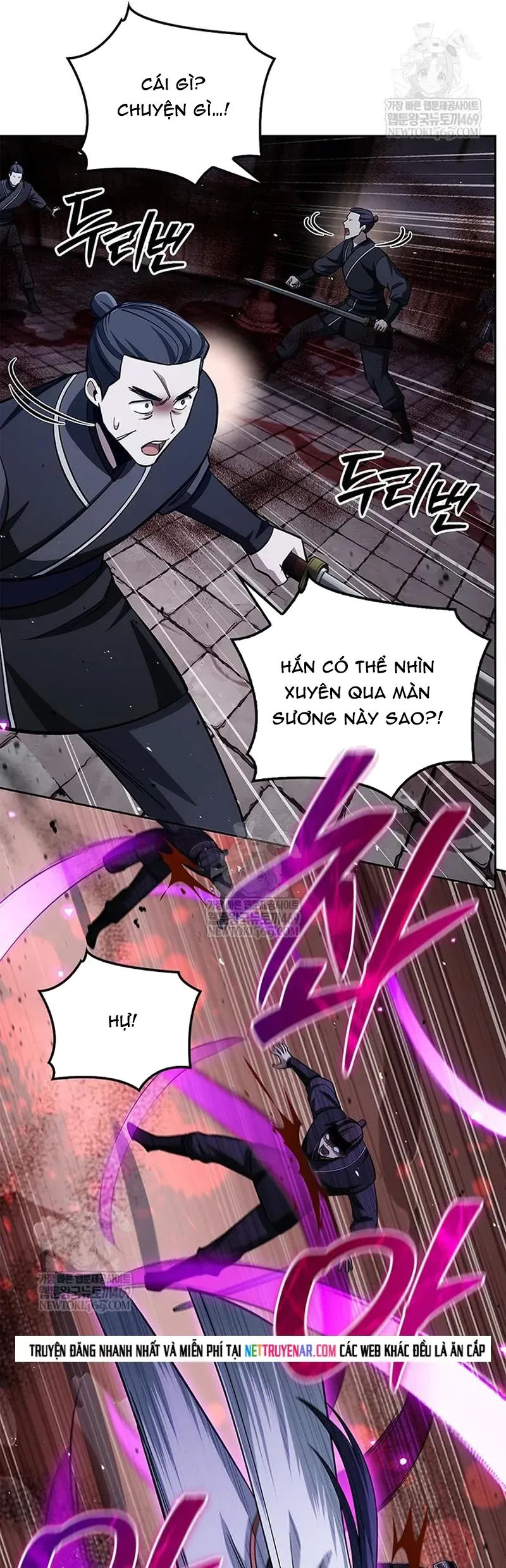 Thiên Qua Thư Khố Đại Công Tử - Chapter 163 - Page 42