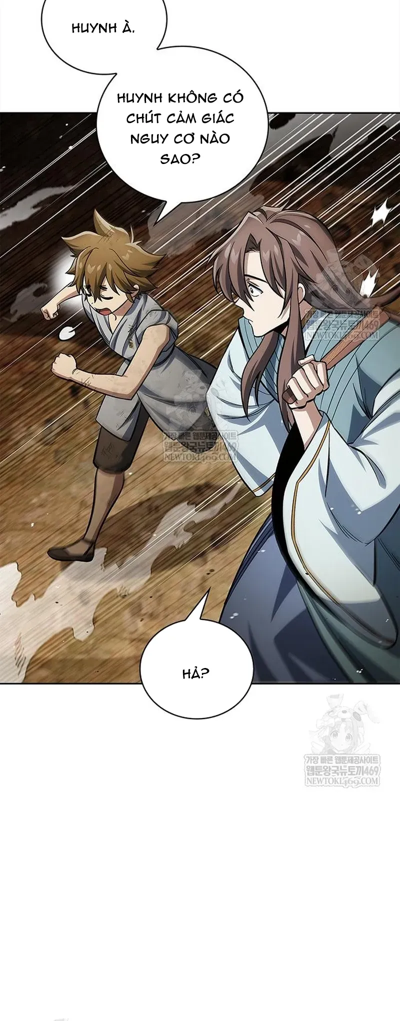 Thiên Qua Thư Khố Đại Công Tử - Chapter 163 - Page 5