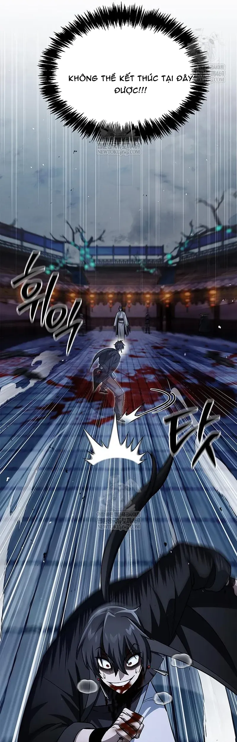 Thiên Qua Thư Khố Đại Công Tử - Chapter 163 - Page 59