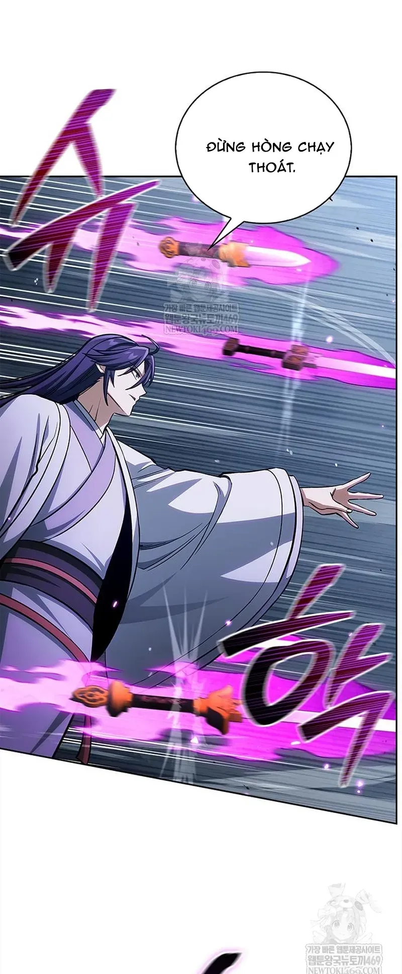 Thiên Qua Thư Khố Đại Công Tử - Chapter 163 - Page 61