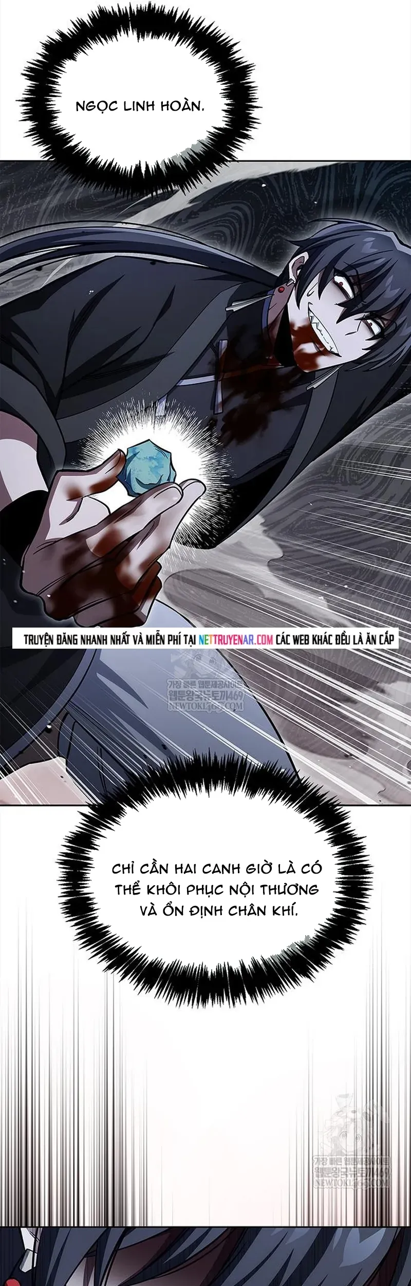 Thiên Qua Thư Khố Đại Công Tử - Chapter 163 - Page 65