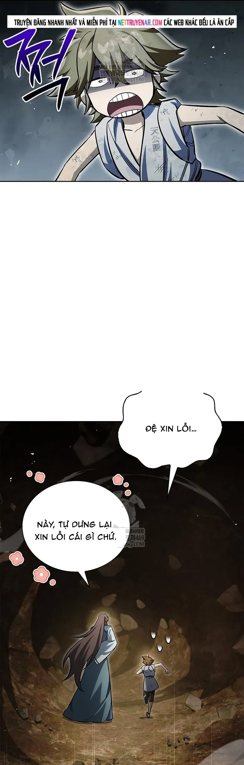 Thiên Qua Thư Khố Đại Công Tử - Chapter 163 - Page 8