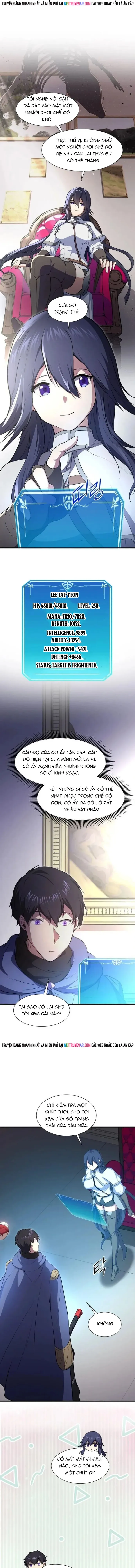 Tôi Thăng Cấp Bằng Kĩ Năng - Chapter 131 - Page 10