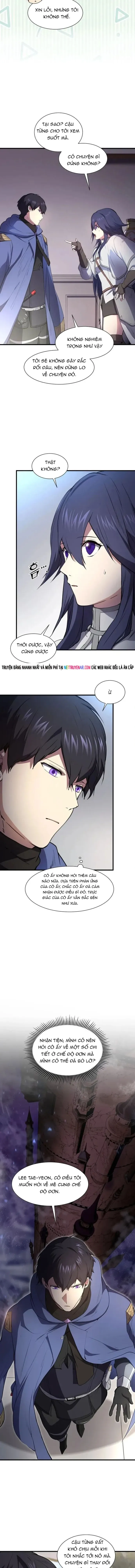 Tôi Thăng Cấp Bằng Kĩ Năng - Chapter 131 - Page 11