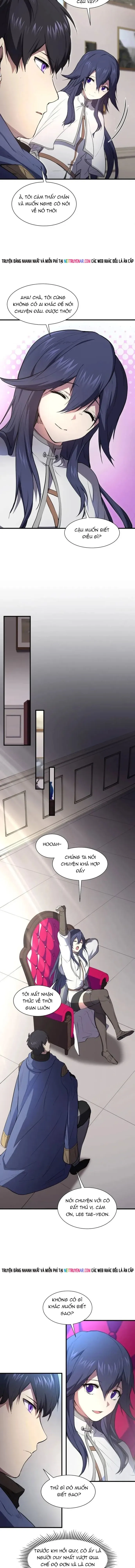 Tôi Thăng Cấp Bằng Kĩ Năng - Chapter 131 - Page 12