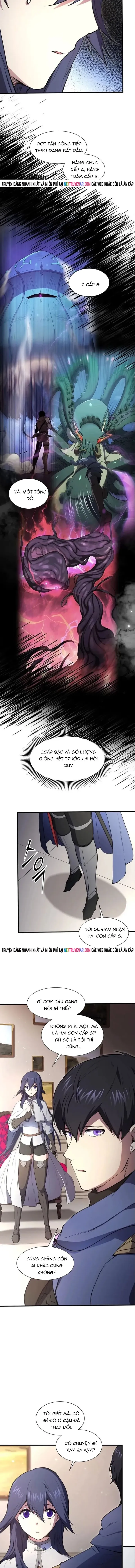 Tôi Thăng Cấp Bằng Kĩ Năng - Chapter 131 - Page 14