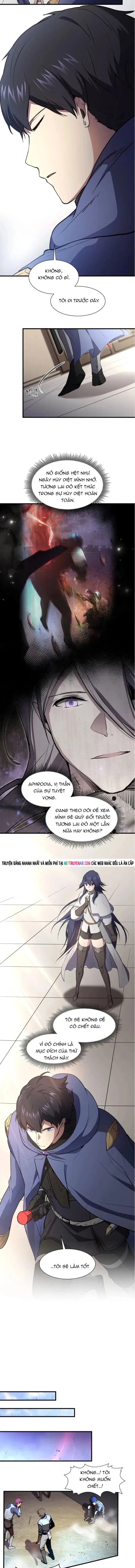 Tôi Thăng Cấp Bằng Kĩ Năng - Chapter 131 - Page 15