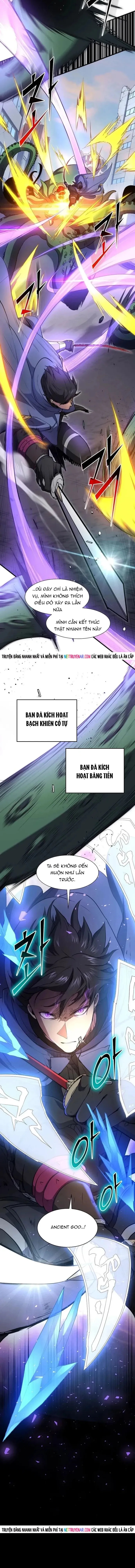 Tôi Thăng Cấp Bằng Kĩ Năng - Chapter 131 - Page 20