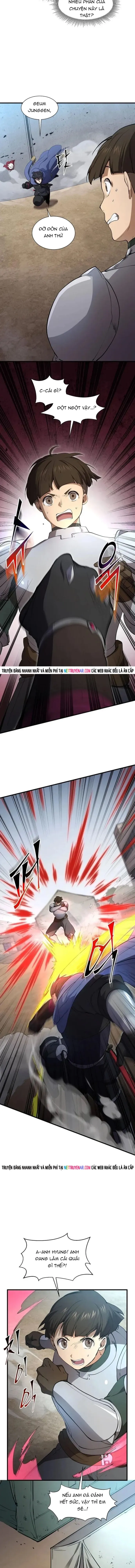 Tôi Thăng Cấp Bằng Kĩ Năng - Chapter 131 - Page 5