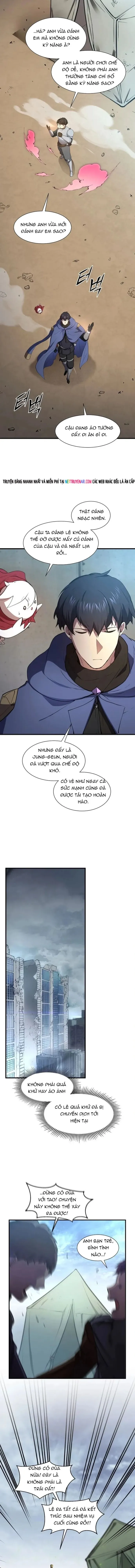 Tôi Thăng Cấp Bằng Kĩ Năng - Chapter 131 - Page 6