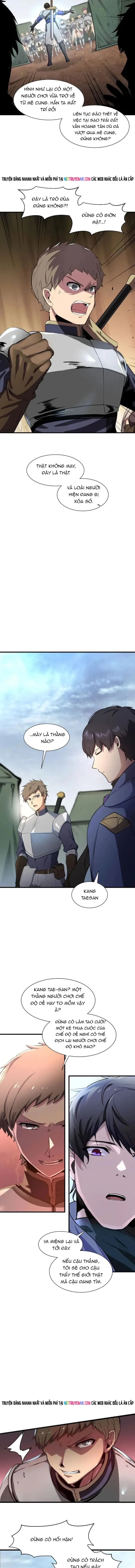 Tôi Thăng Cấp Bằng Kĩ Năng - Chapter 131 - Page 7