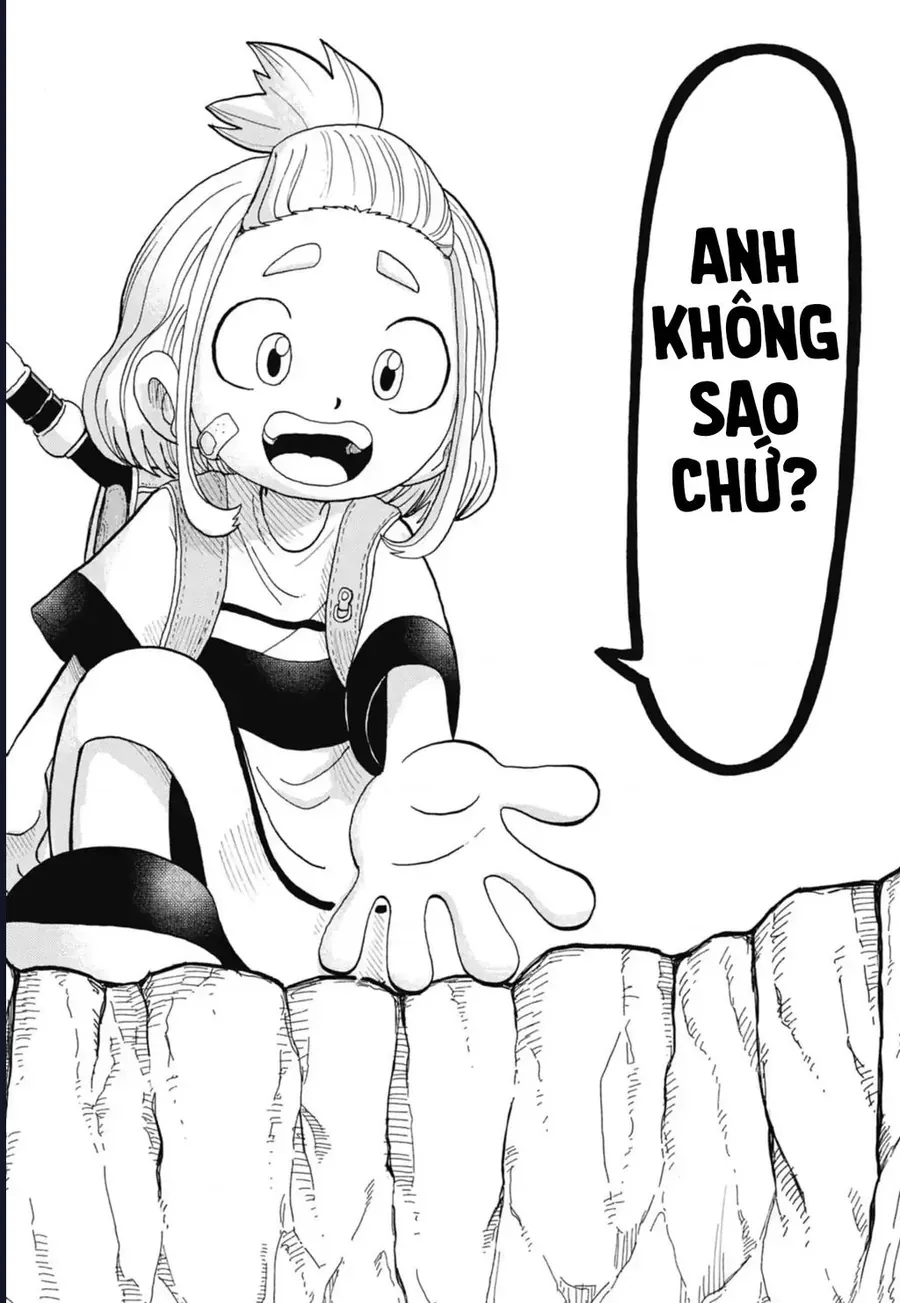 Unmei No Makimodoshi - Chapter 49 - Page 27