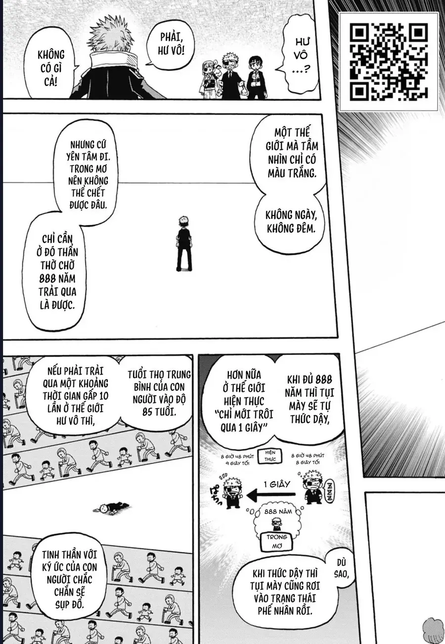 Unmei No Makimodoshi - Chapter 49 - Page 4