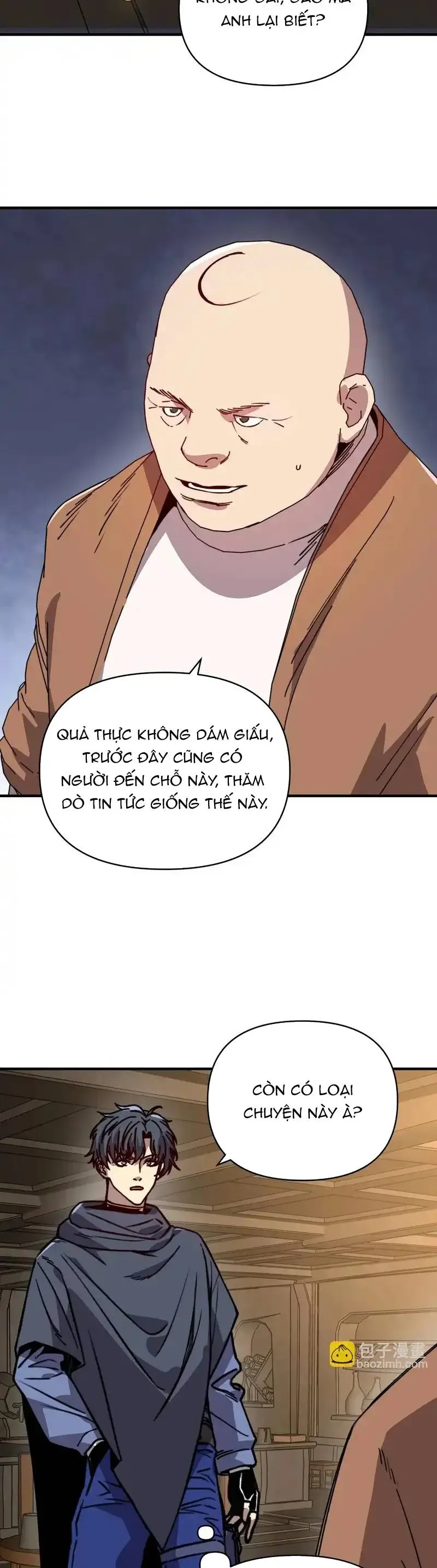 Bắt Đầu Chuyển Chức Tài Thần, Ta Chuyển Hóa Triệu Vạn Thần Sủng - Chapter 63 - Page 12