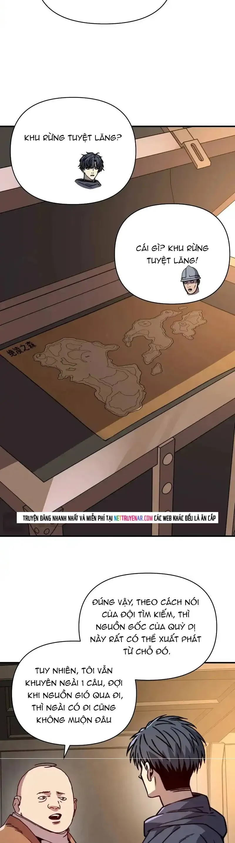 Bắt Đầu Chuyển Chức Tài Thần, Ta Chuyển Hóa Triệu Vạn Thần Sủng - Chapter 63 - Page 15