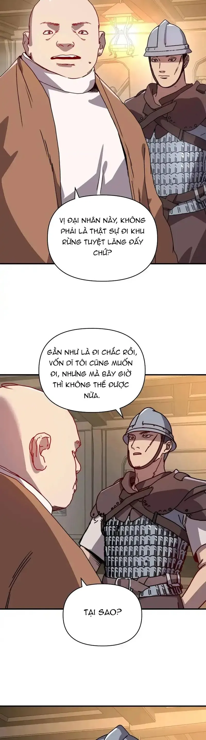 Bắt Đầu Chuyển Chức Tài Thần, Ta Chuyển Hóa Triệu Vạn Thần Sủng - Chapter 63 - Page 17