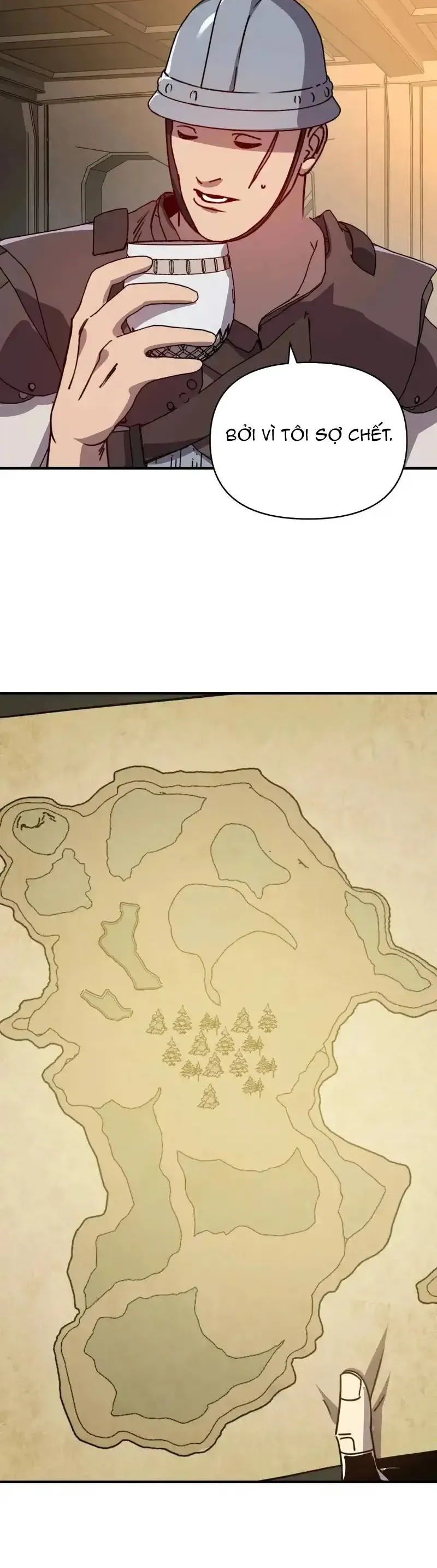 Bắt Đầu Chuyển Chức Tài Thần, Ta Chuyển Hóa Triệu Vạn Thần Sủng - Chapter 63 - Page 18