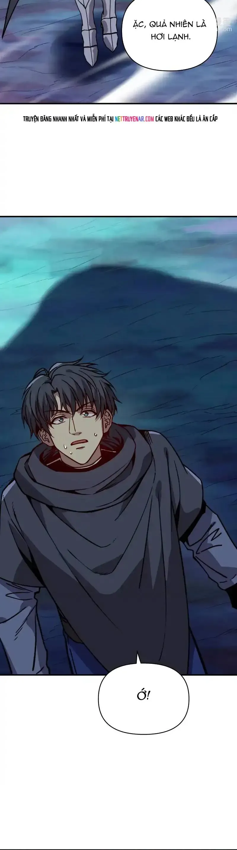 Bắt Đầu Chuyển Chức Tài Thần, Ta Chuyển Hóa Triệu Vạn Thần Sủng - Chapter 63 - Page 20