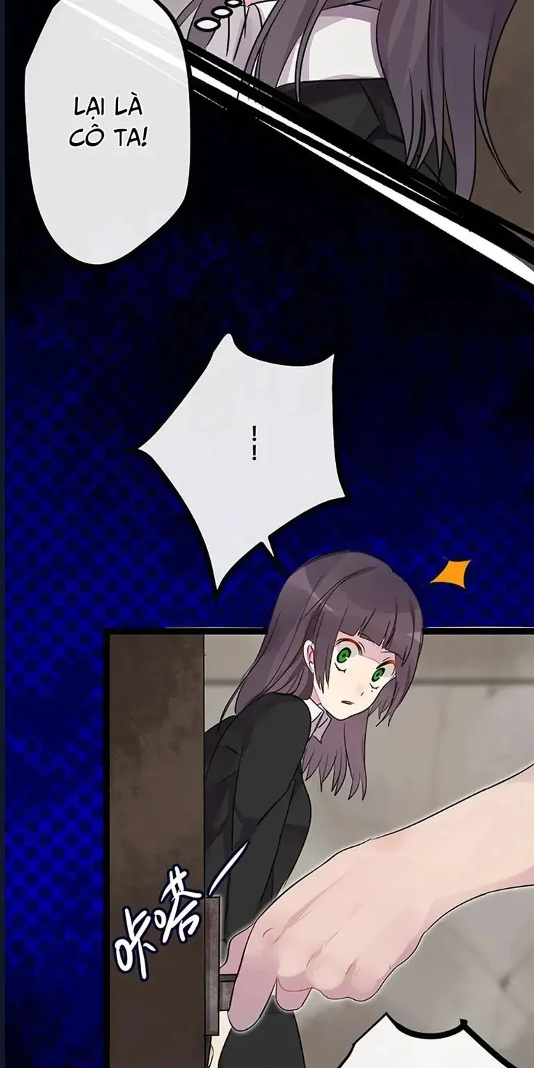 Ai Đã Giết Con Thỏ? - Chapter 9.1 - Page 13