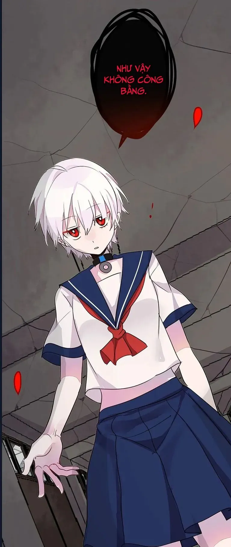 Ai Đã Giết Con Thỏ? - Chapter 9.1 - Page 9