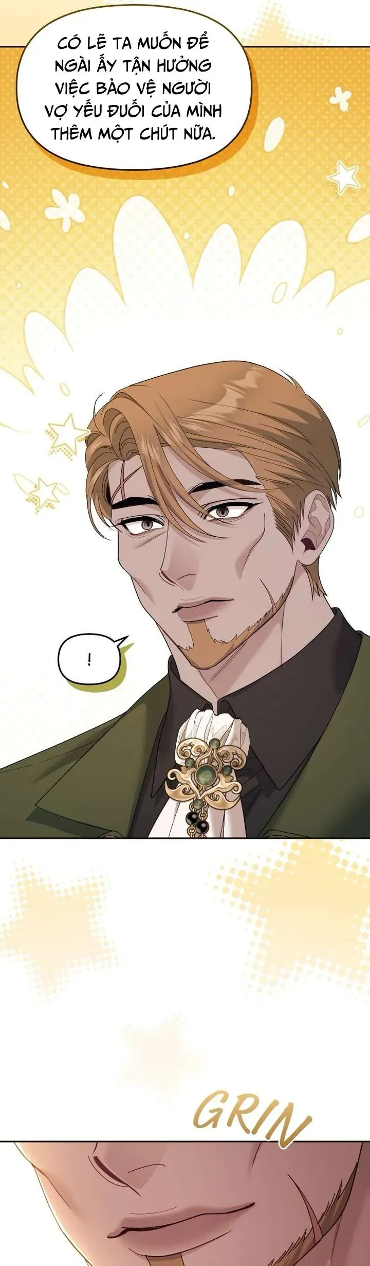 Tuy Là Hoàng Hậu Thay Thế Nhưng Tôi Lại Đánh Mất Đêm Đầu Tiên - Chapter 44 - Page 15