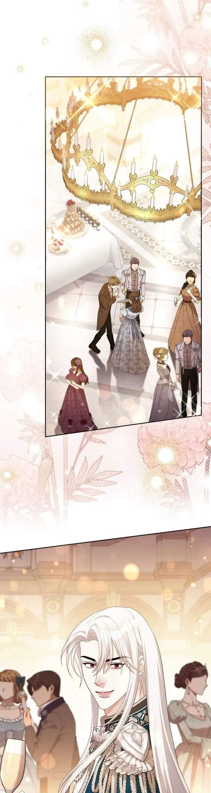 Tuy Là Hoàng Hậu Thay Thế Nhưng Tôi Lại Đánh Mất Đêm Đầu Tiên - Chapter 44 - Page 19