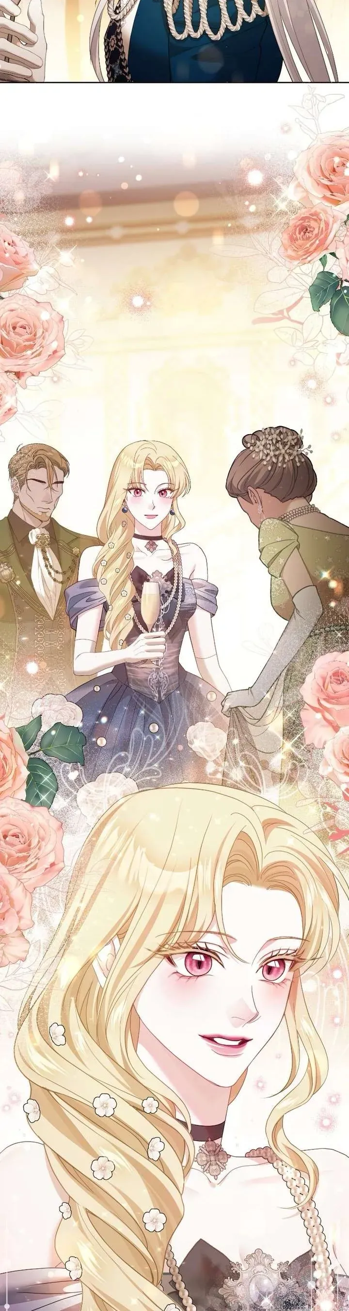 Tuy Là Hoàng Hậu Thay Thế Nhưng Tôi Lại Đánh Mất Đêm Đầu Tiên - Chapter 44 - Page 20