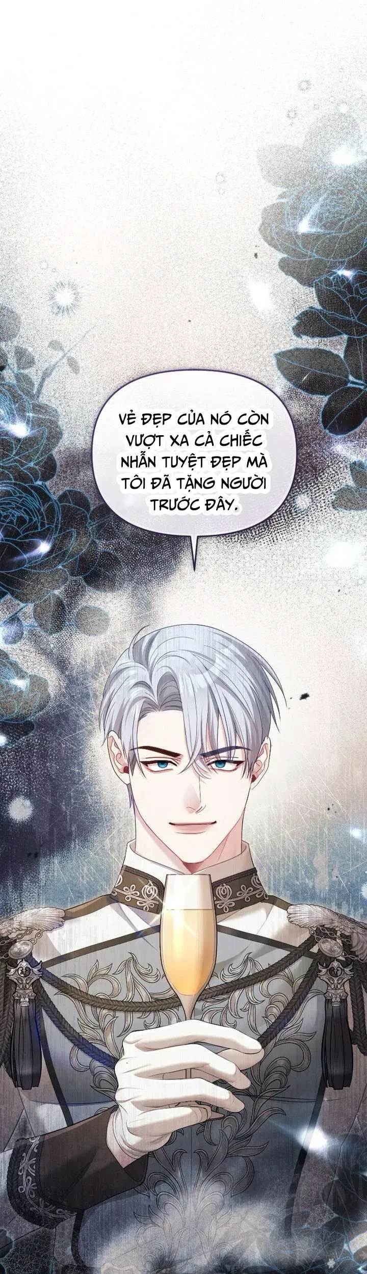 Tuy Là Hoàng Hậu Thay Thế Nhưng Tôi Lại Đánh Mất Đêm Đầu Tiên - Chapter 44 - Page 25