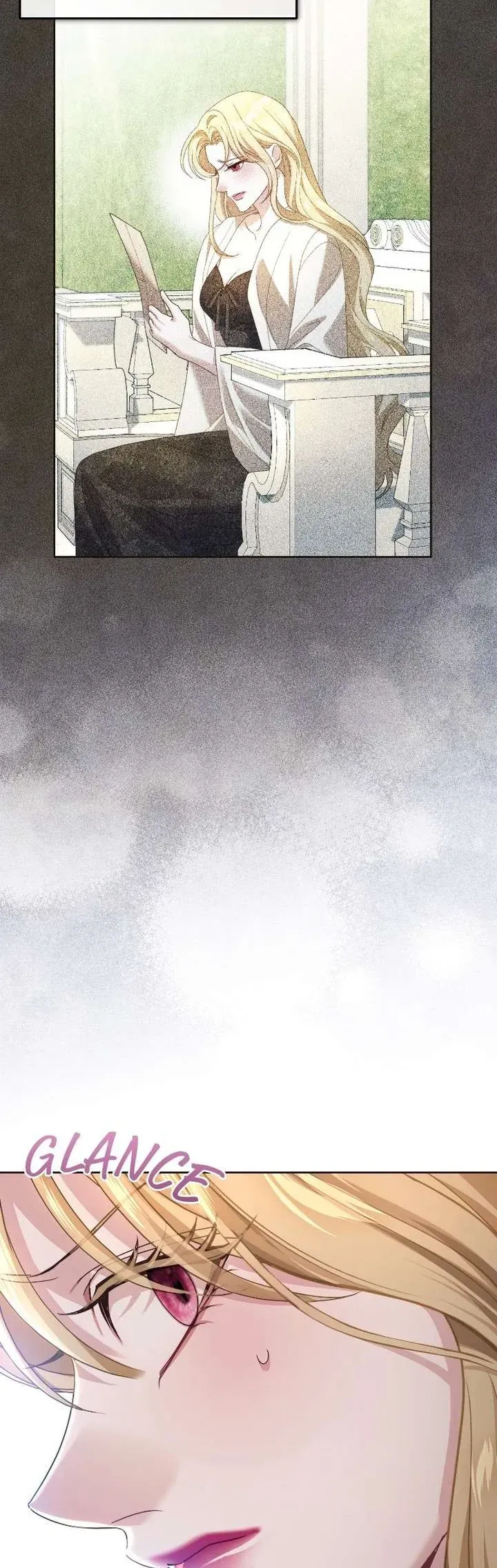 Tuy Là Hoàng Hậu Thay Thế Nhưng Tôi Lại Đánh Mất Đêm Đầu Tiên - Chapter 44 - Page 31