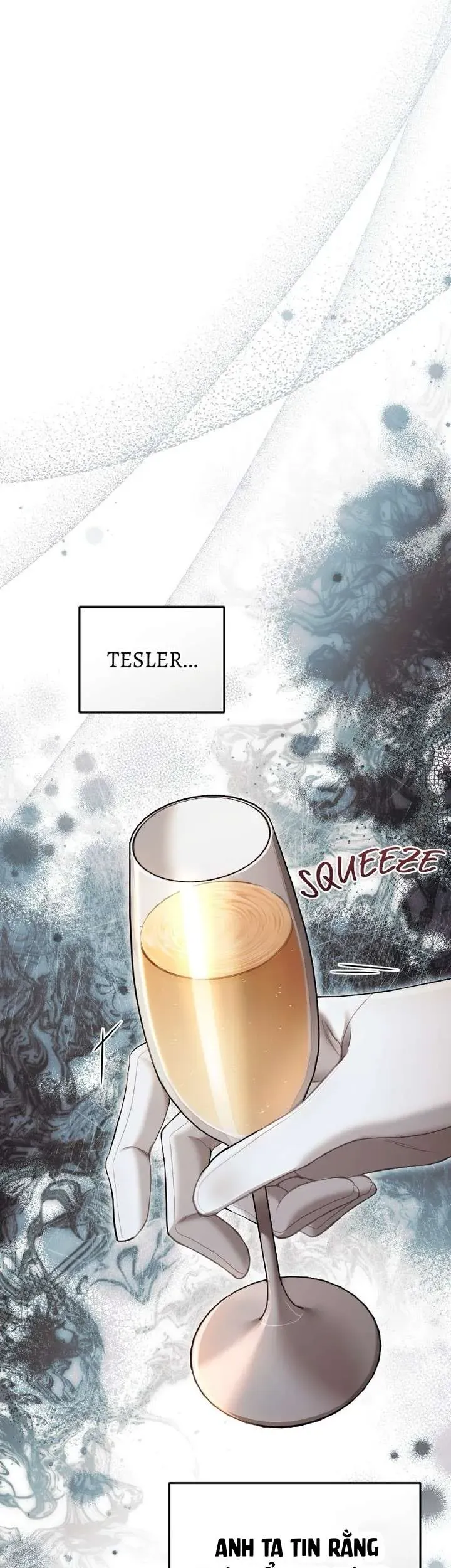 Tuy Là Hoàng Hậu Thay Thế Nhưng Tôi Lại Đánh Mất Đêm Đầu Tiên - Chapter 44 - Page 33