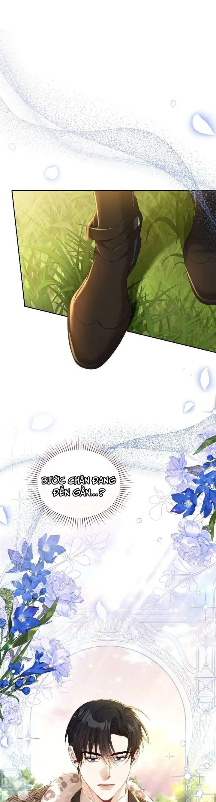 Tuy Là Hoàng Hậu Thay Thế Nhưng Tôi Lại Đánh Mất Đêm Đầu Tiên - Chapter 44 - Page 48