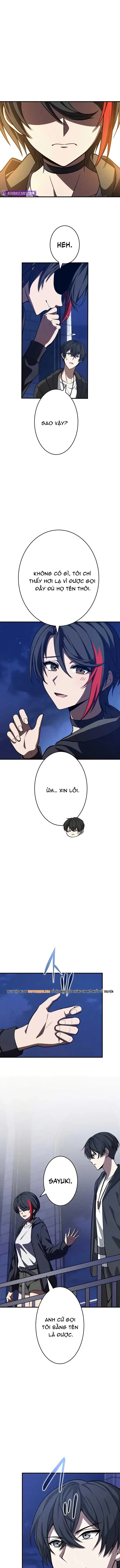 Anh Hùng Tái Xuất Học Viện - Chapter 40 - Page 14