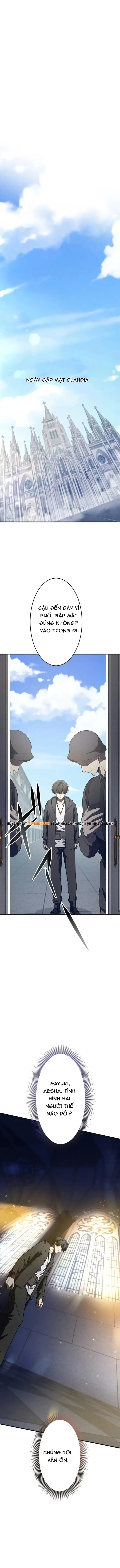 Anh Hùng Tái Xuất Học Viện - Chapter 40 - Page 17