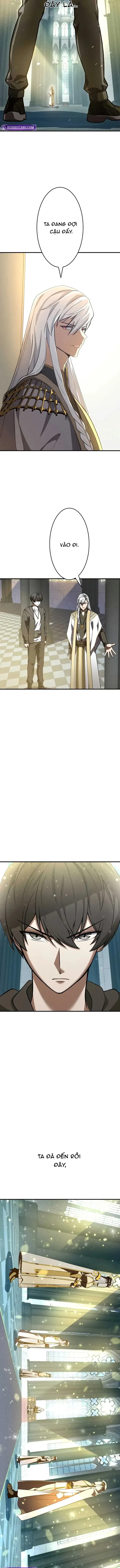 Anh Hùng Tái Xuất Học Viện - Chapter 40 - Page 19