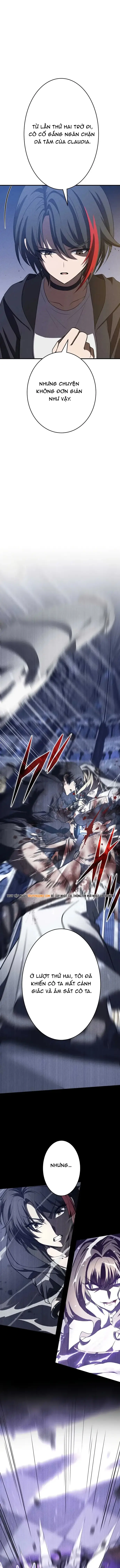 Anh Hùng Tái Xuất Học Viện - Chapter 40 - Page 3