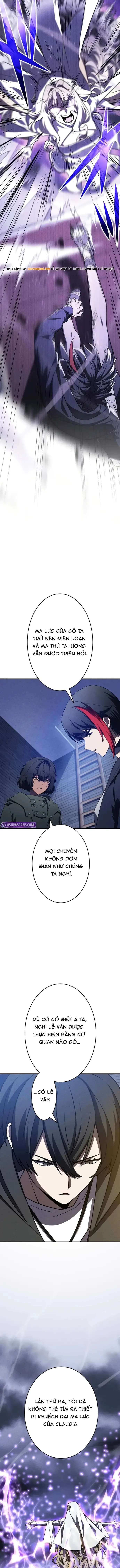 Anh Hùng Tái Xuất Học Viện - Chapter 40 - Page 4