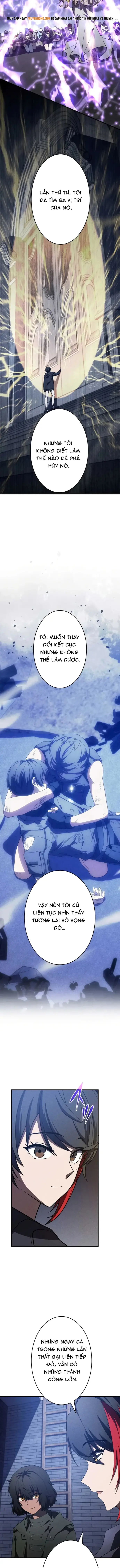 Anh Hùng Tái Xuất Học Viện - Chapter 40 - Page 5