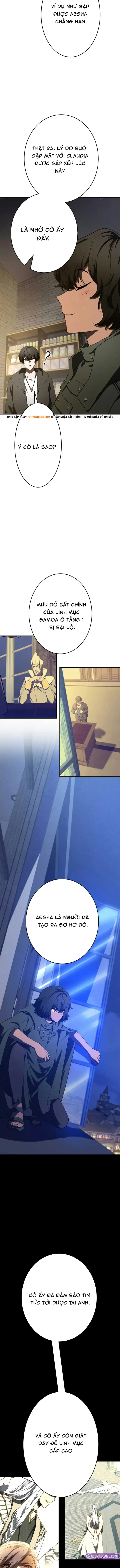 Anh Hùng Tái Xuất Học Viện - Chapter 40 - Page 6